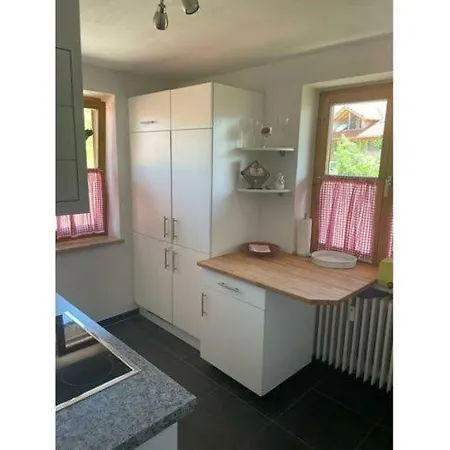 Lägenhet Edelweiss *
