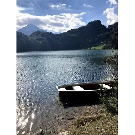 Lägenhet Edelweiss *