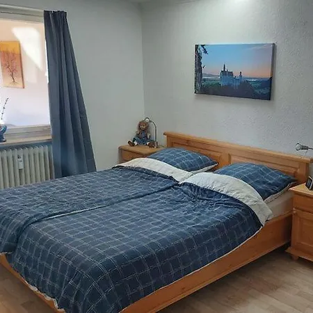 Edelweiss Lägenhet *