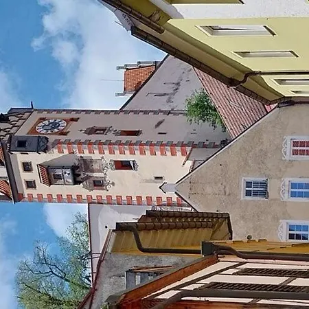 Edelweiss Lägenhet *