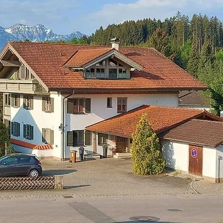 Edelweiss Lägenhet *